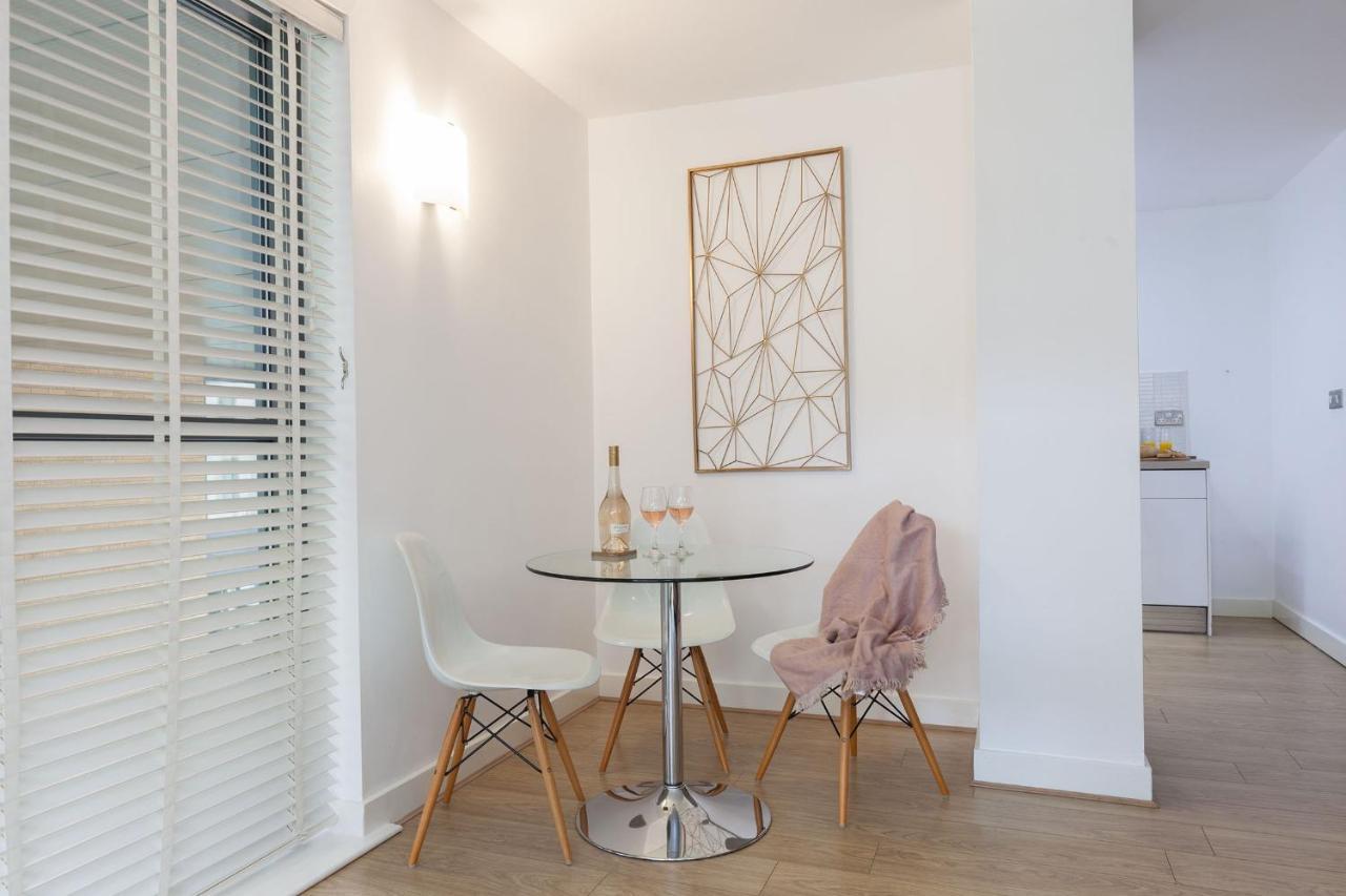 Kspace @ West One Sheffield Ngoại thất bức ảnh