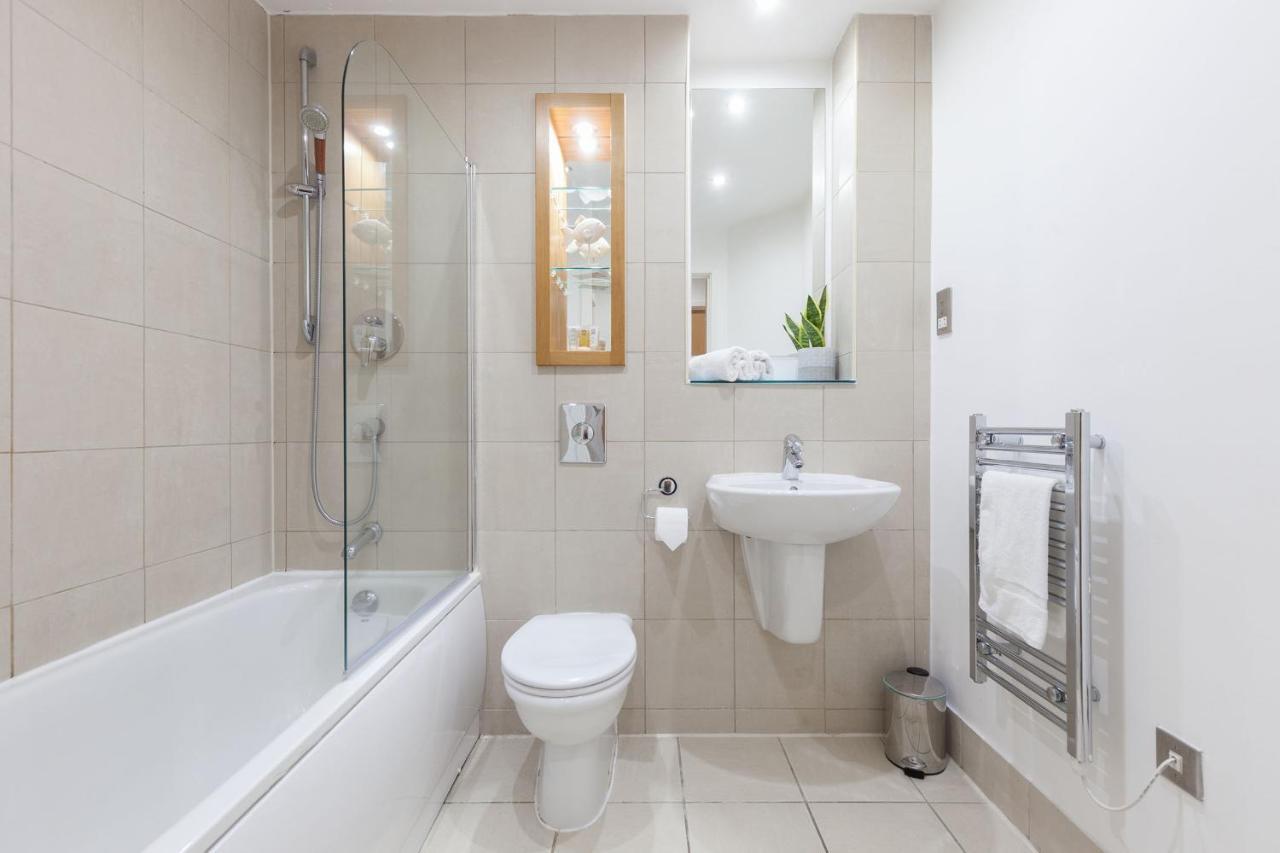 Kspace @ West One Sheffield Ngoại thất bức ảnh