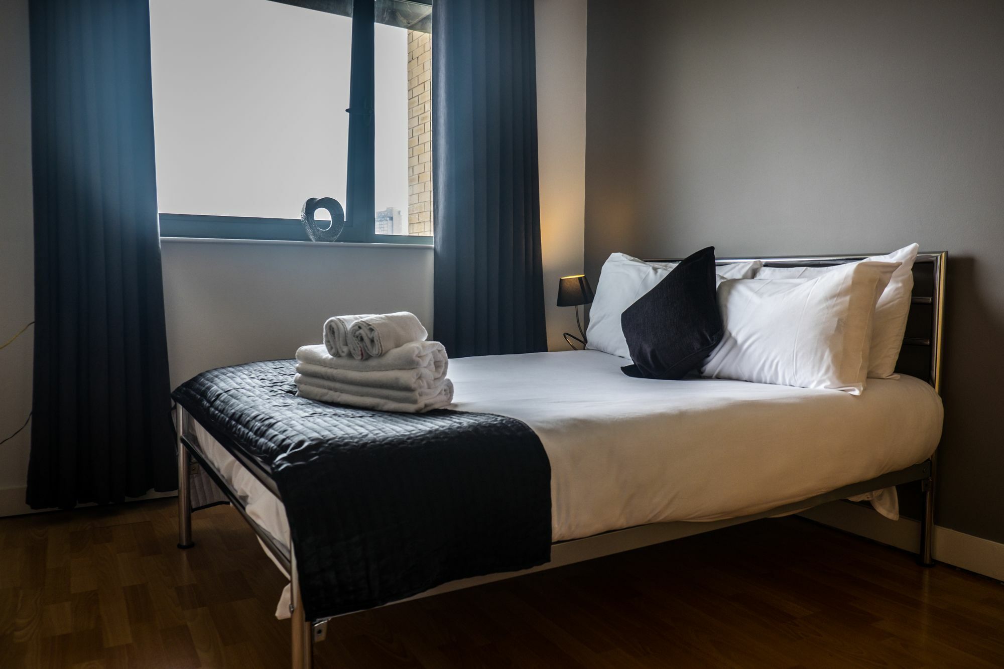 Kspace @ West One Sheffield Ngoại thất bức ảnh